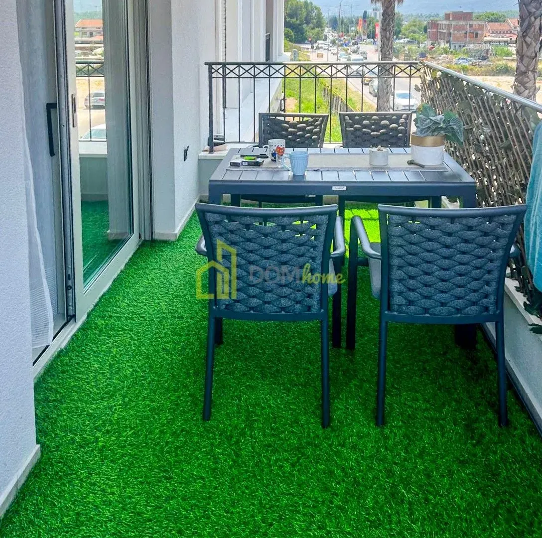 Prodaja, jednosoban stan, 70m², Tivat, Crna Gora