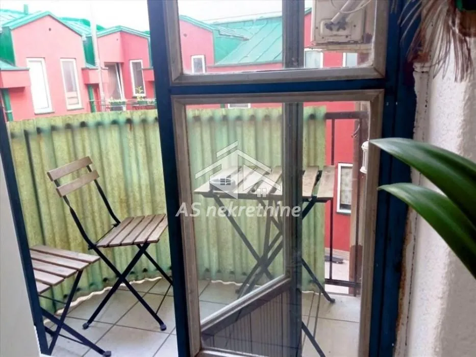 Rent, two bedroom apartment, 52m², Vračar Hram, Vračar Sve Podlokacije