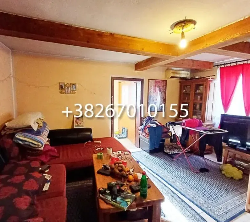 Prodaja, kuća, 70m², Sutomore, Bar