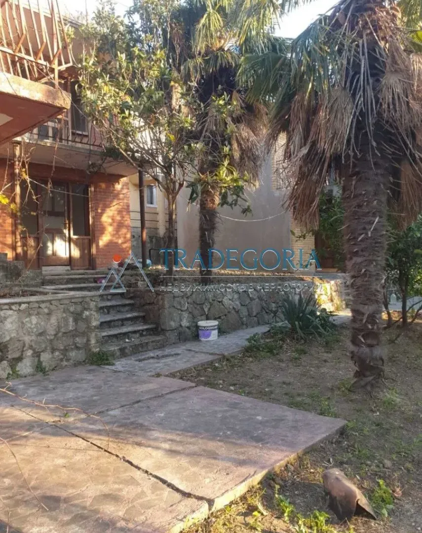 Prodaja, kuća, 332m², Sutomore, Bar