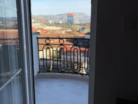 Prodaja, dvosoban stan, 64m², Ljubović, Podgorica - image 9