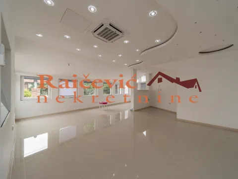Rent, office space, 180m², Lekino Brdo, Voždovac Sve Podlokacije - image 6