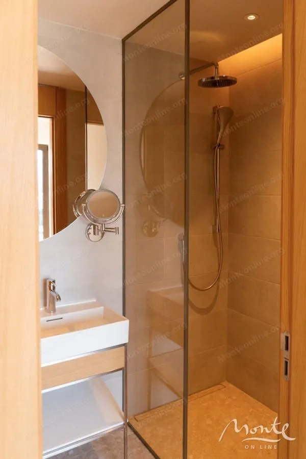 Prodaja, dvosoban stan, 88m², Porto Montenegro, Tivat