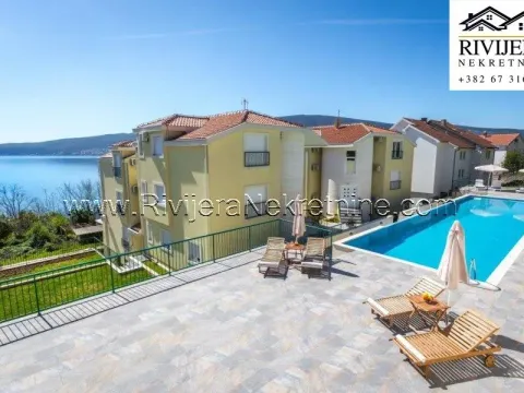 Prodaja, stan, 70m², Bijela, Herceg Novi - image 1