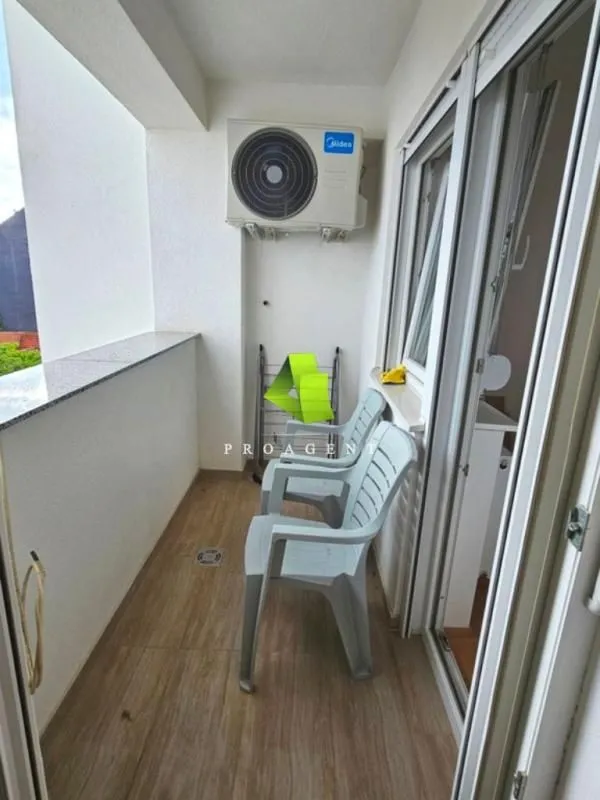Rent, one bedroom apartment, 50m², Medijana, Niš
