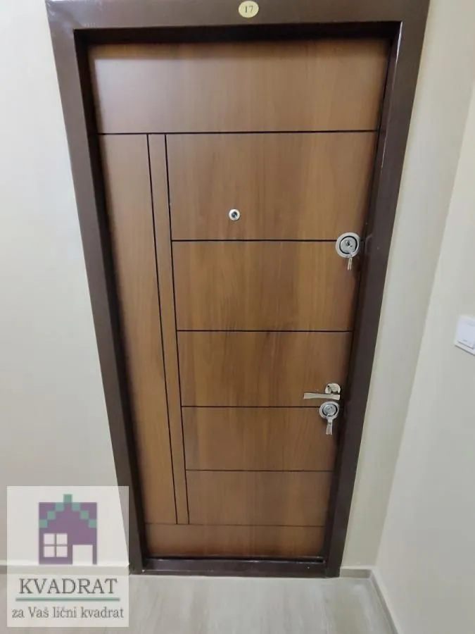 Prodaja, jednosoban stan, 39m², Centar, Zlatibor