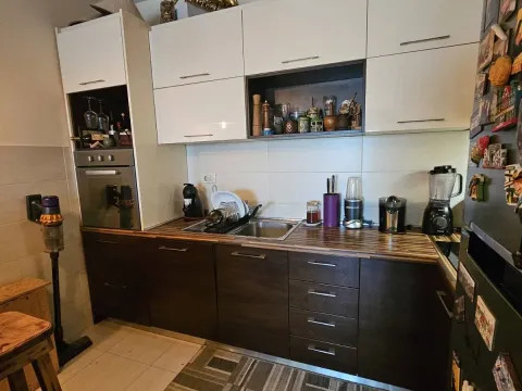 Sale, one bedroom apartment, 52m², Blok 6, Podgorica - image 5