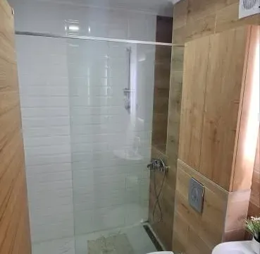 Sale, three bedroom apartment, 89m², Gorica C, Podgorica - image 10