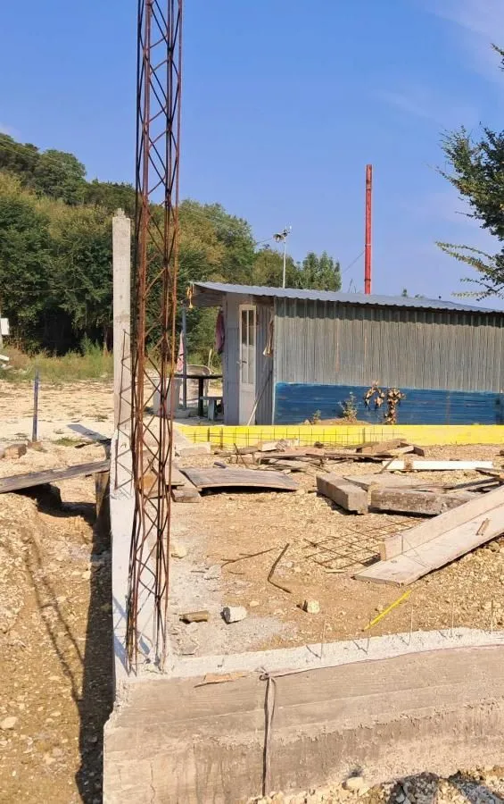 Prodaja, plac, 6200m², Kotor, Crna Gora