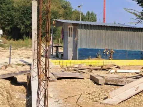 Prodaja, plac, 6200m², Kotor, Crna Gora - image 4