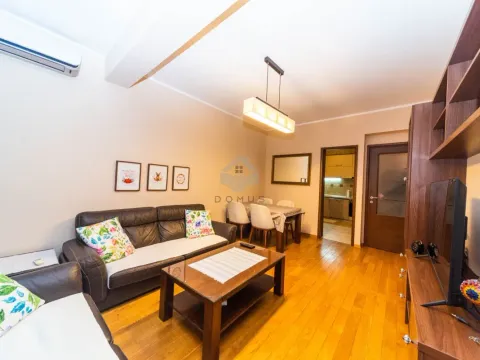 Izdavanje, dvosoban stan, 75m², Krivi Most, Podgorica - image 3