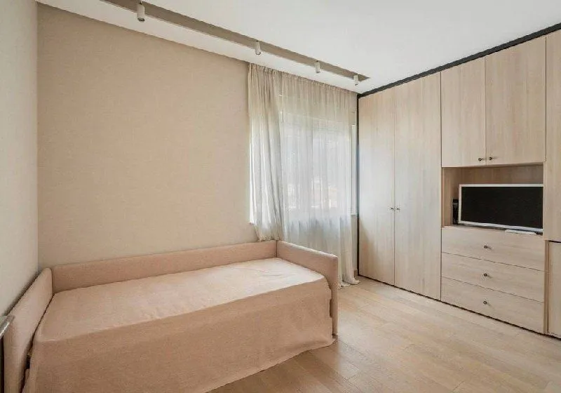 Rent, two bedroom apartment, 138m², Centar, Budva