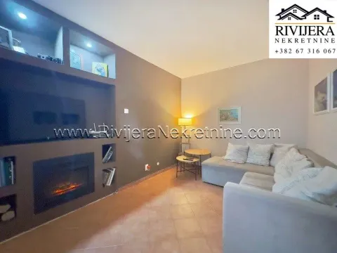 Prodaja, dvosoban stan, 65m², Seljanovo, Tivat - image 10