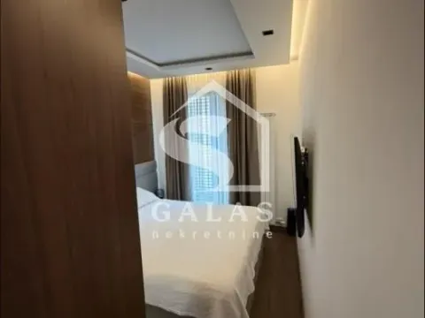 Izdavanje, stan, 73m², Stari Grad, Beograd - image 19