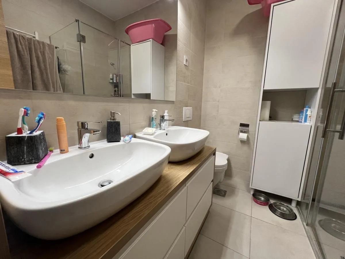 Prodaja, stan, 111m², Sajam, Novi Sad Sve Podlokacije