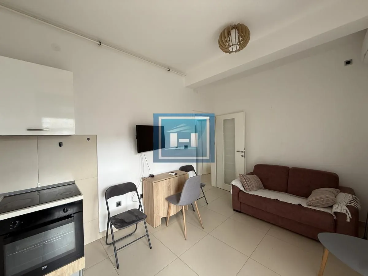 Sale, one bedroom apartment, 31m², Centar, Jagodina