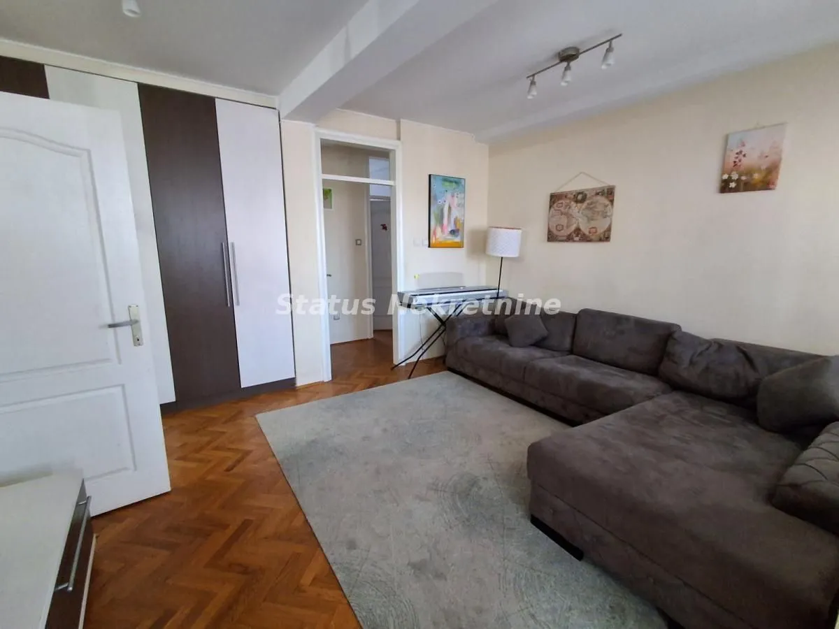 Prodaja, četvorosoban stan, 85m², Grbavica, Novi Sad Sve Podlokacije