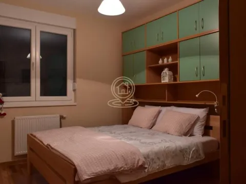 Rent, two bedroom apartment, 42m², Podbara, Novi Sad Sve Podlokacije - image 6