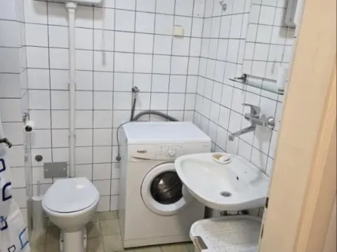 Izdavanje, jednosoban stan, 30m², Sajmište, Novi Sad - image 9