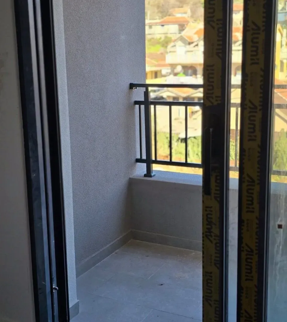 Rent, two bedroom apartment, 67m², Dalmatinska ulica, Podgorica