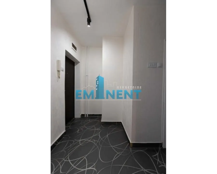 Rent, one bedroom apartment, 38m², Stari Grad, Beograd