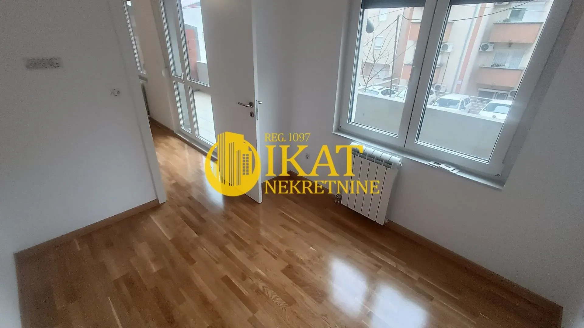 Prodaja, jednosoban stan, 39m², Slavujev Venac, Zvezdara Sve Podlokacije