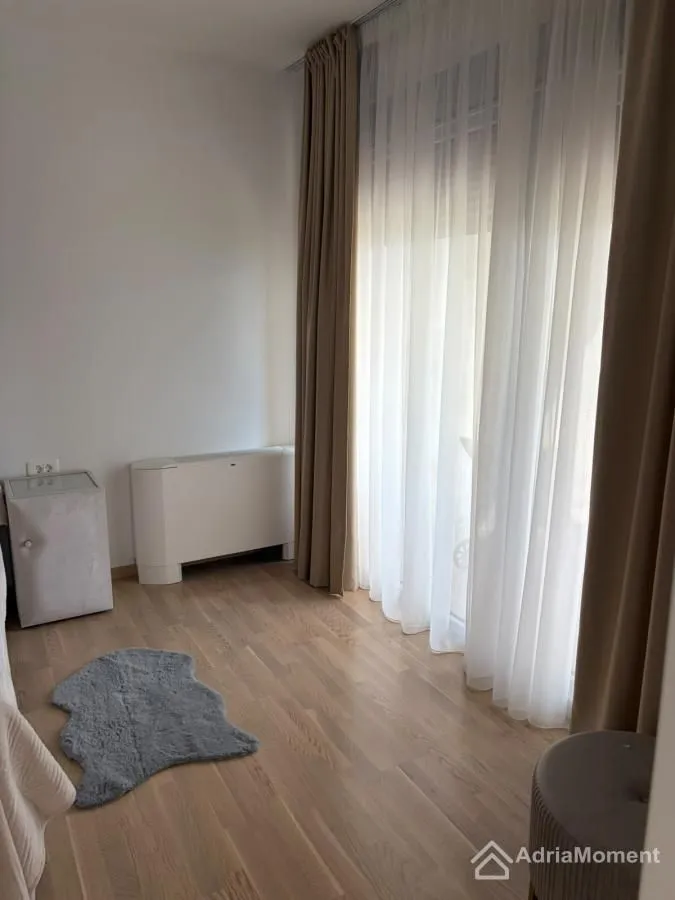 Sale, two bedroom apartment, 78m², Stoliv, Kotor