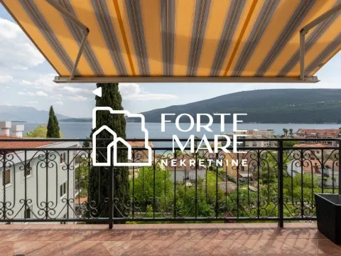 Prodaja, jednosoban stan, 75m², Đenovići, Herceg Novi - image 13