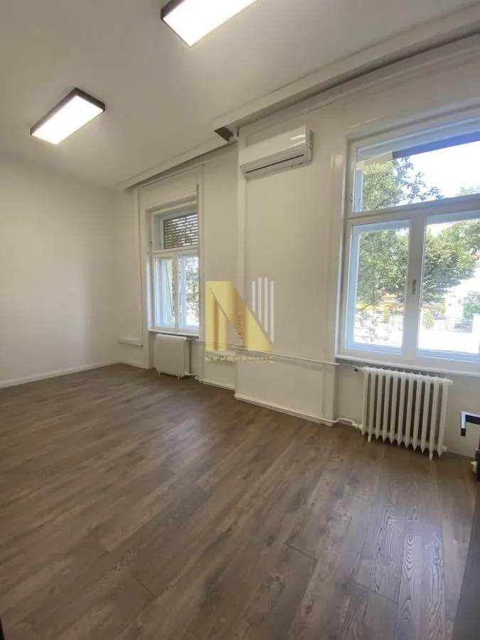 Rent, office space, 72m², Kej, Novi Sad Sve Podlokacije