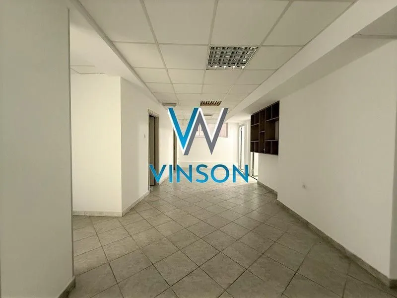 Sale, office space, 174m², Centar, Novi Sad