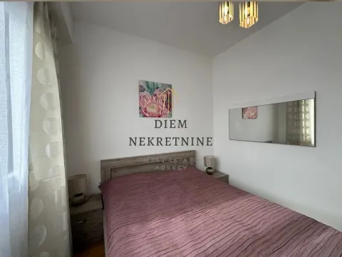 Sale, one bedroom apartment, 46m², Centar, Bar - image 8