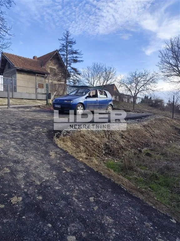 Prodaja, kuća, 40m², Stari Slankamen, Inđija