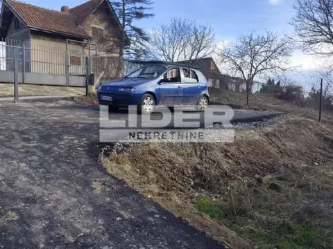 Sale, house, 40m², Stari Slankamen, Inđija - image 4
