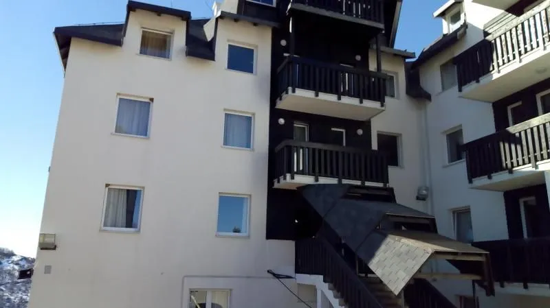 Prodaja, garsonjera, 21m², Kraljevi Čardaci, Kopaonik