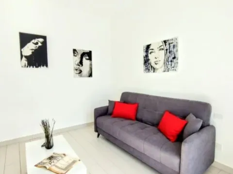 Sale, two bedroom apartment, 55m², Stanovo, Kragujevac - image 2