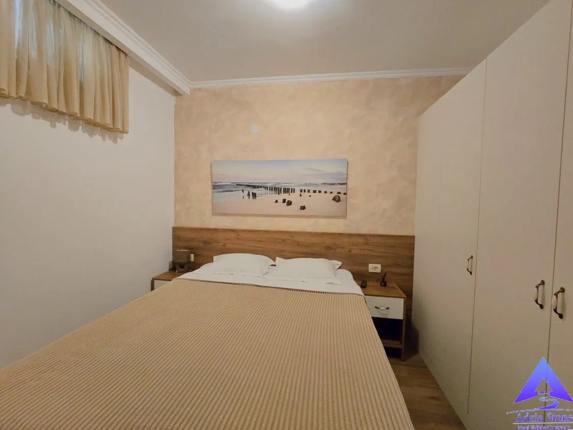 Prodaja, jednosoban stan, 38m², Pržno, Budva