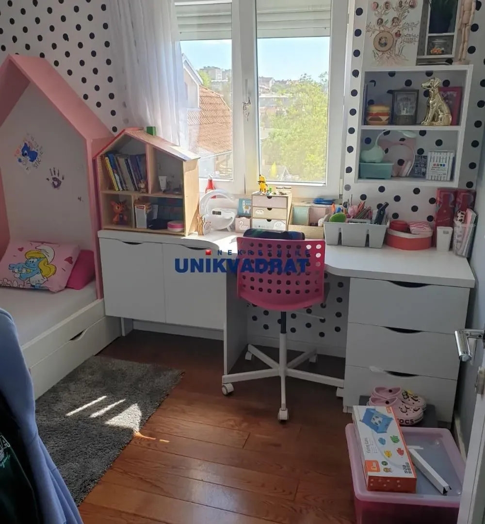 Prodaja, četvorosoban stan, 123m², Čukarica, Beograd