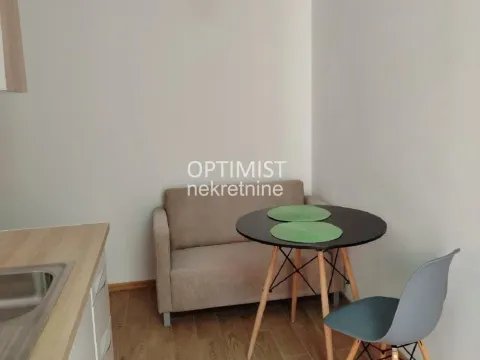 Sale, three bedroom apartment, 61m², Skadarlija, Beograd - image 4