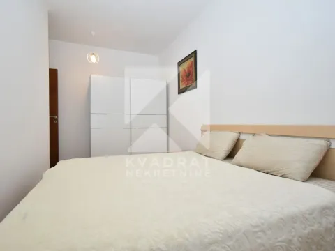 Rent, two bedroom apartment, 70m², Tuški Put, Podgorica - image 8