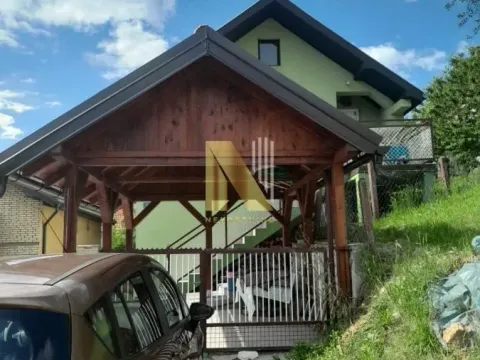 Prodaja, kuća, 73m², Užice, Srbija - image 3