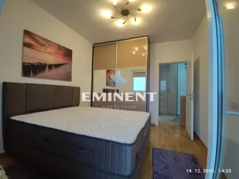 Izdavanje, dvosoban stan, 50m², Novi Beograd Blok 61, Novi Beograd Sve Podlokacije - image 6