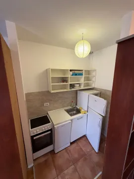 Rent, studio apartment, 22m², Zabjelo, Podgorica - image 5