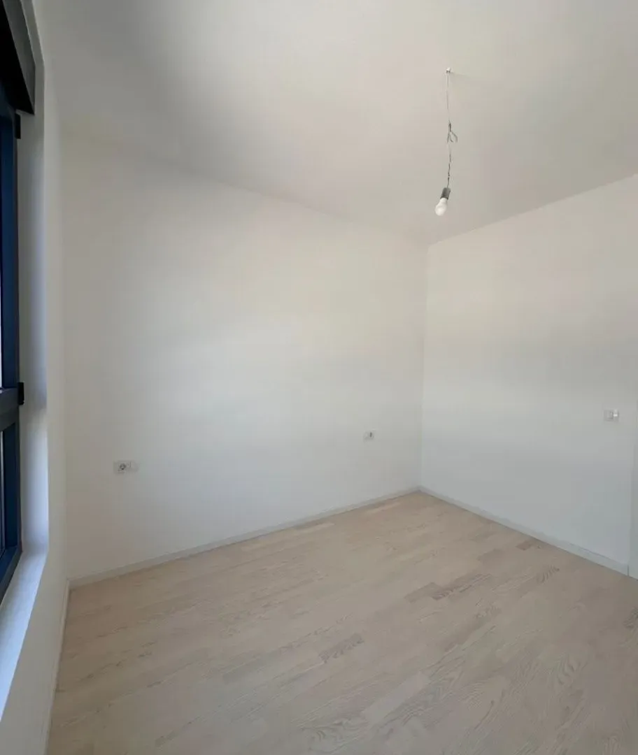 Prodaja, jednosoban stan, 47m², Bjeliši, Bar