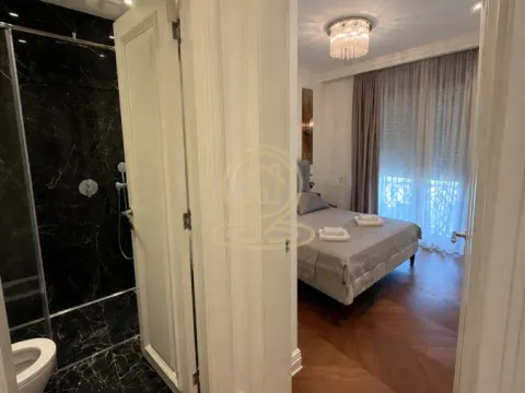 Rent, four bedroom apartment, 126m², Čubura, Beograd - image 6