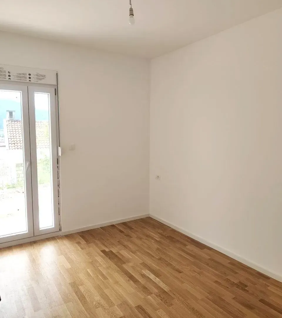 Sale, one bedroom apartment, 41m², Podkošljun, Budva