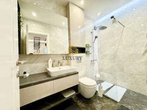 Izdavanje, stan, 58m², Tološka šuma, Podgorica - image 6