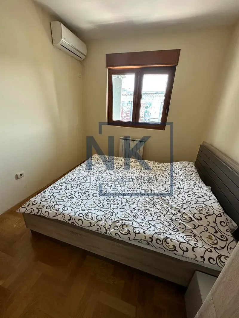 Rent, two bedroom apartment, 75m², Preko Morače, Podgorica