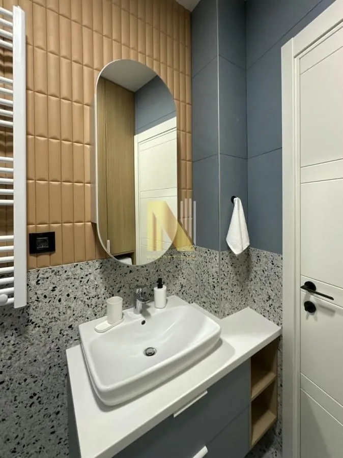 Izdavanje, jednosoban stan, 35m², Grbavica, Novi Sad Sve Podlokacije