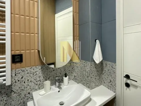 Izdavanje, jednosoban stan, 35m², Grbavica, Novi Sad Sve Podlokacije - image 13