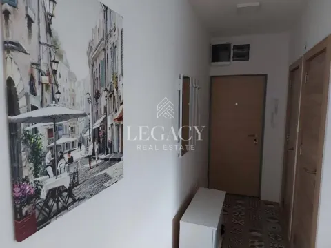 Izdavanje, dvosoban stan, 71m², Novi Beograd Sve Podlokacije, Beograd - image 17